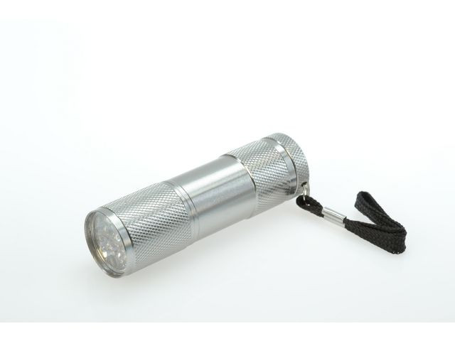 BildeMinificklampa silver