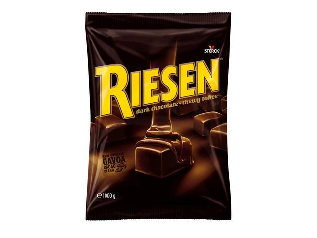 BildeGodis Kola RIESEN DARK 1kg
