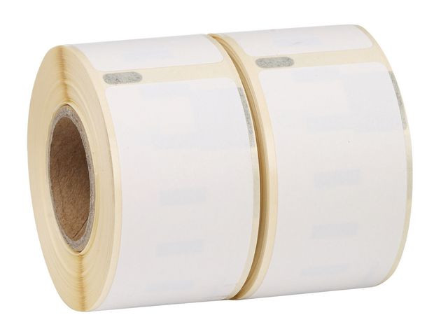 BildeEtikett Universal 89x28 260/fp