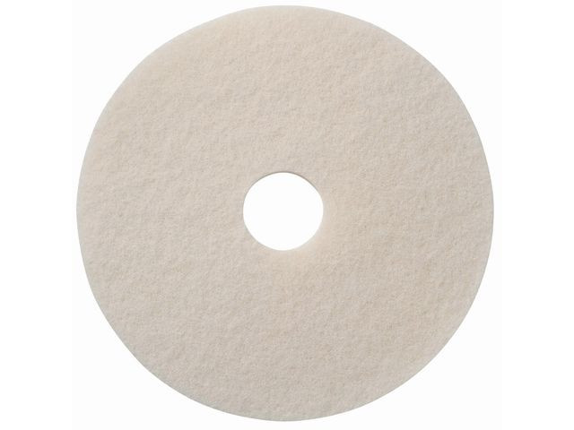 BildeRondell ACTIVA 7,3/4' vit