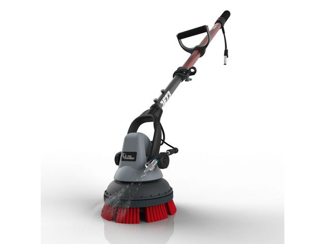 BildeMotorscrubber Jet