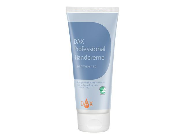 BildeHudsalva DAX Professional oparf. 125 ml