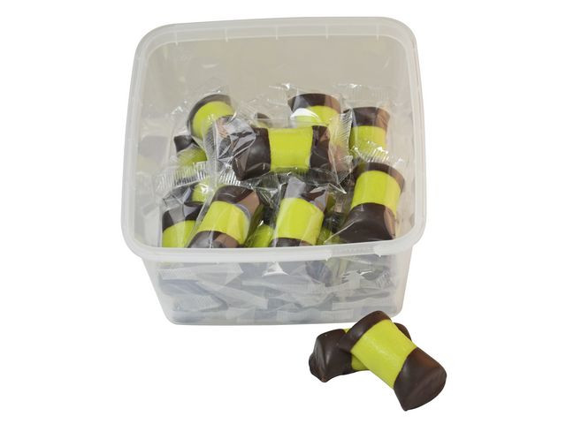 BildeKakor Punchrullar 900g 20/fp
