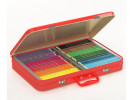 Färgpenna FABER-CASTELL Jumbo 144/fp