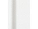 Duk papper 1,18x8m vit