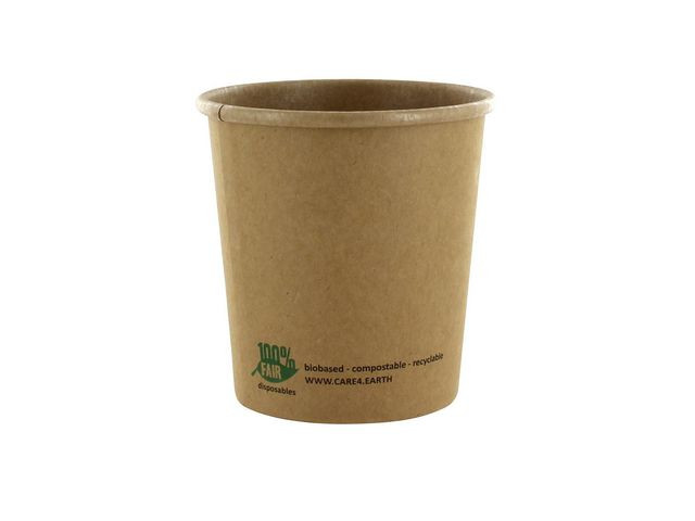 BildeSoppskål PURE 470 ml 25/fp