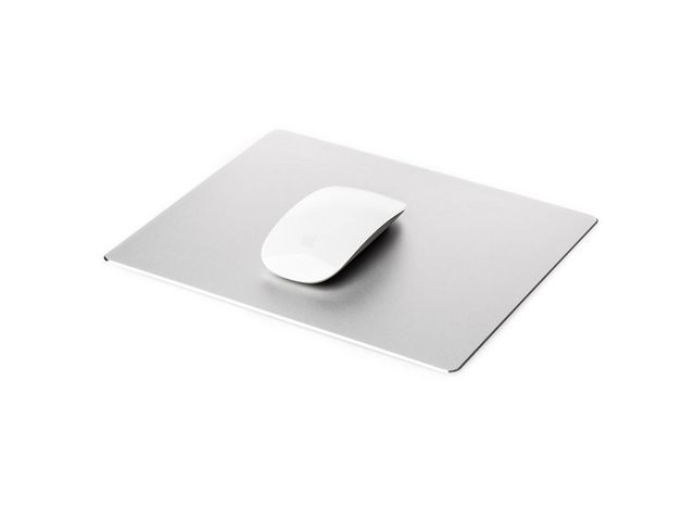 BildeMusmatta DESIRE2 rektangulär aluminium