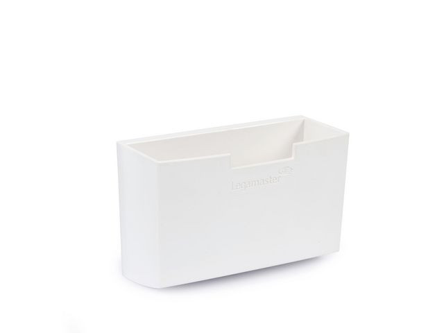 BildeWhiteboard tillbehörsbox vit