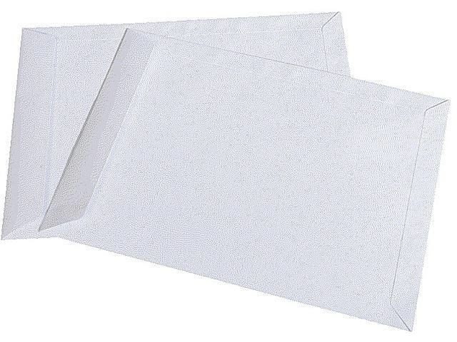 BildeBrevpåse SOBER B4 120g remsa 250/fp