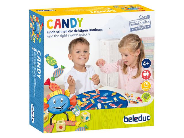 BildeGodisspelet från 4år