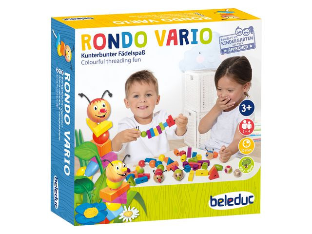 BildeSpel Rondo Vario