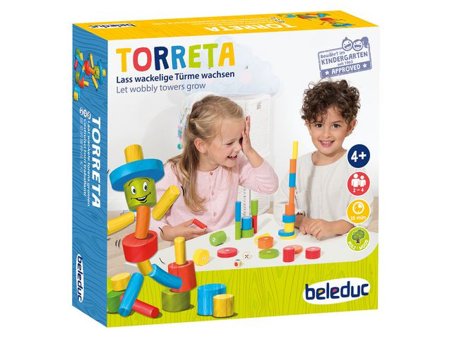 BildeSpel Torreta
