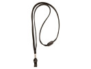 Nyckelband CARDKEEP 9mm med sportclip