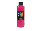 Glansfärg Glossy 500ml ceriseröd