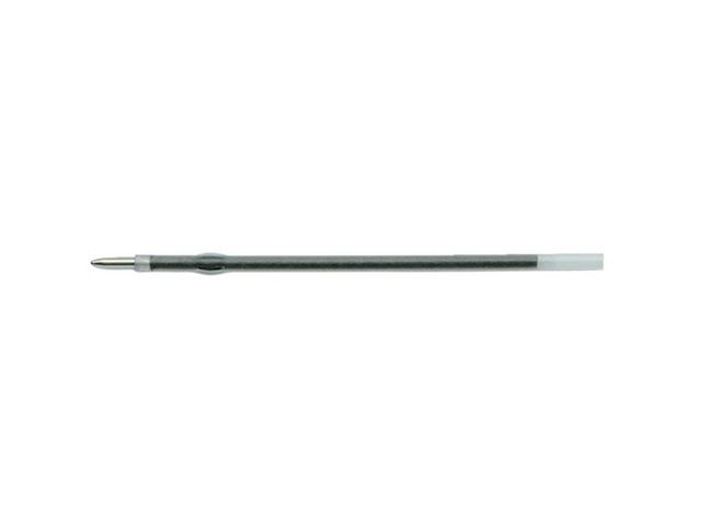 BildeRefill PILOT kula 1mm svart