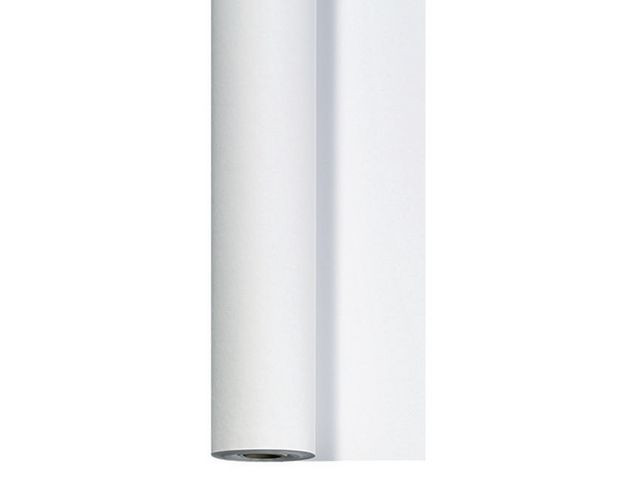 BildeDuk Dunicel 1,18x10m vit