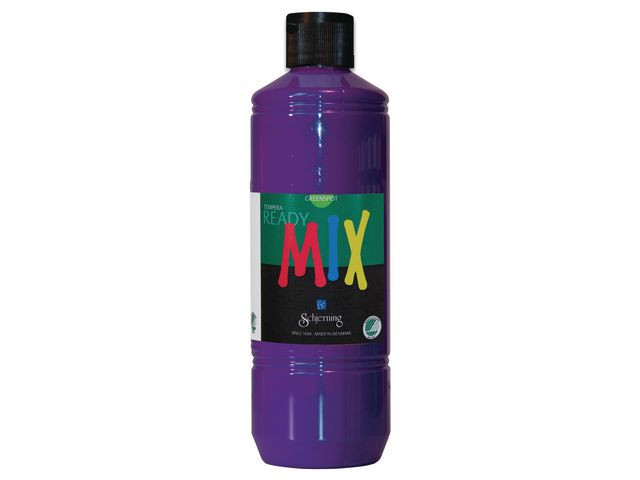 BildeReadymix Svanenmärkt 0,5L lila