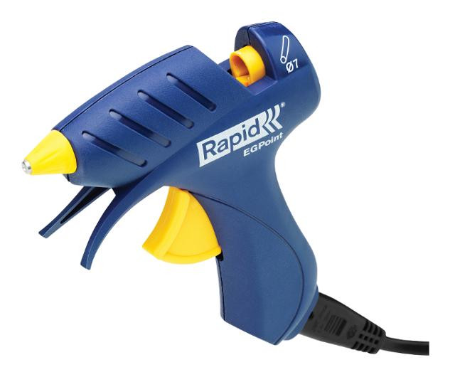 BildeLimpistol RAPID EG Point