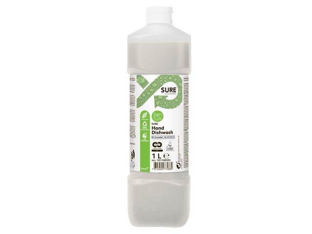 BildeHanddisk SURE 1L