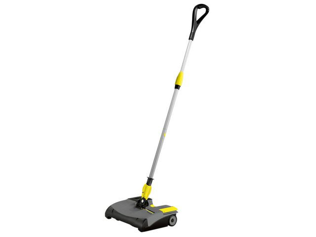 BildeMattsopare Elektrisk KÄRCHER EB 30/1