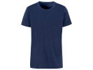 T-shirt Timmy herr marinblå M