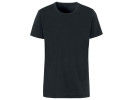 T-shirt Timmy herr svart 2XL