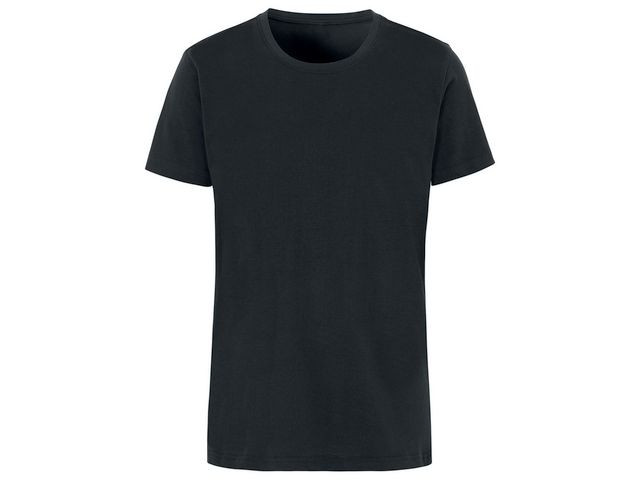 BildeT-shirt Timmy herr svart M