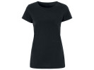 T-shirt Tilly dam svart M