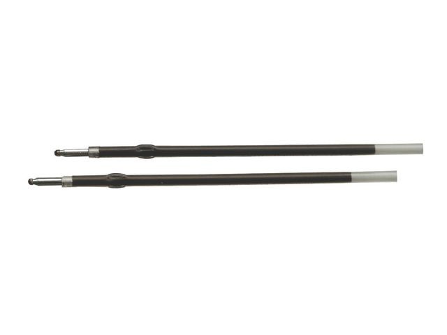 BildeRefill PILOT kula 1mm blå