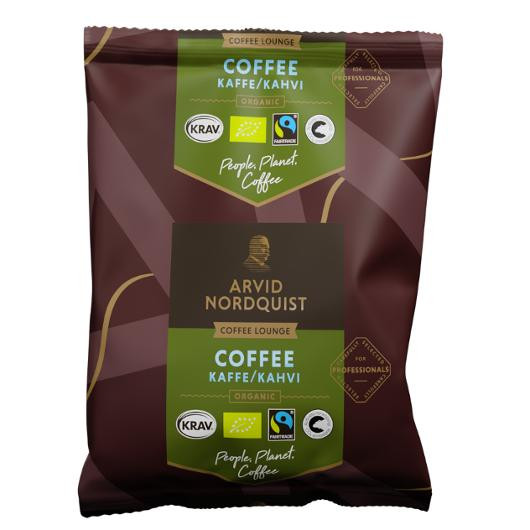 BildeKaffe ARVID.N Highland Nature 60x100g