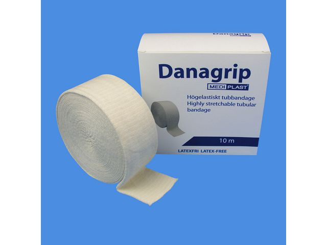 BildeTubförband Danagrip Stl E 8,75cmx10m