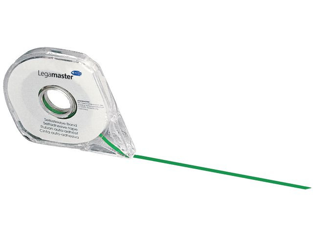 BildeUppdeln.band LEGAMASTER 2,5mmx16m grön