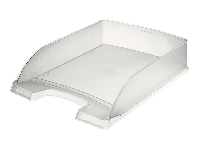 BildeBrevkorg LEITZ Plus Frosty klar