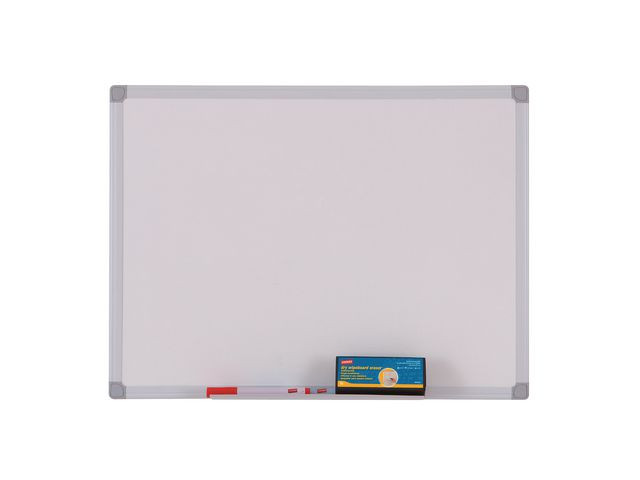 BildeWhiteboard stål 120x90cm