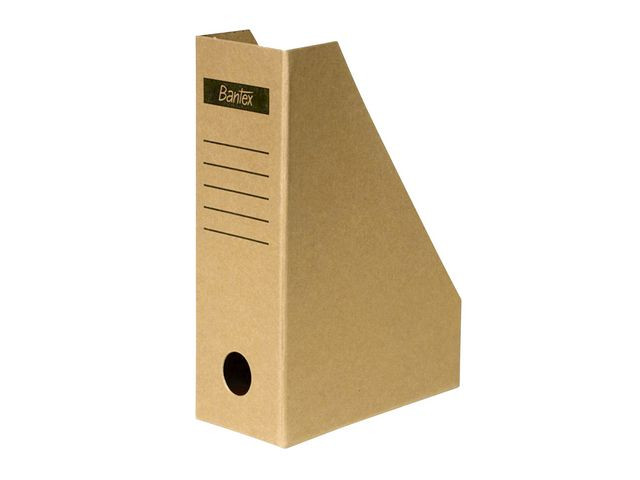 BildeTidskriftssamlare BANTEX A4 pap 25/fp