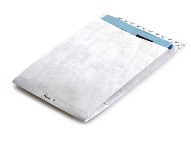 BildePåse TYVEK C4 expander PS 100/fp