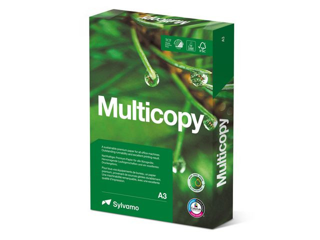 BildeKop.ppr MULTICOPY A3 80g oh 500/fp