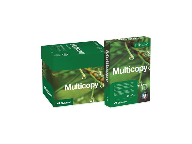 BildeKop.ppr MULTICOPY A4 80g oh 500/fp