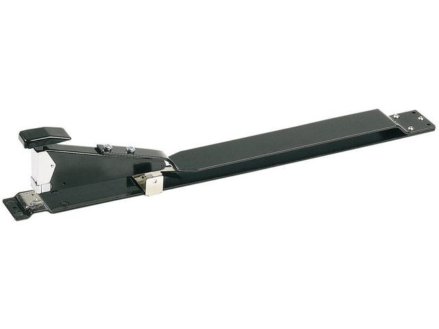 BildeAkthäftare RAPID HD12 40ark 300mm svart