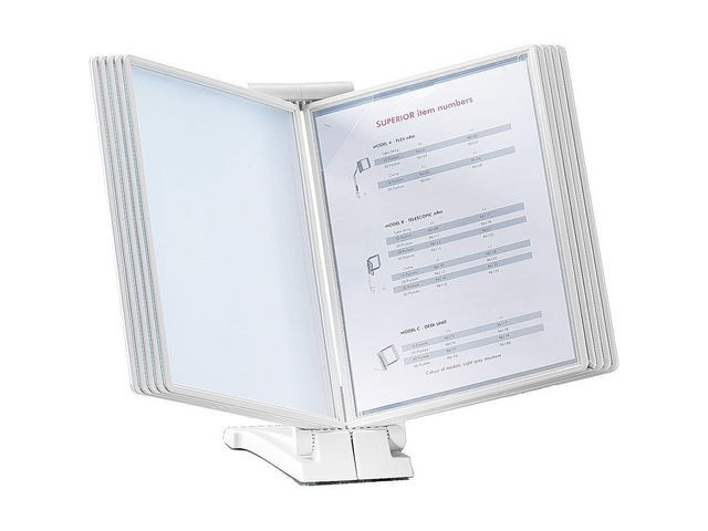 BildeRegistersystem QuickFind A4