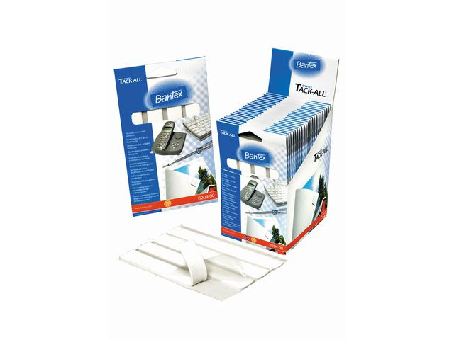 BildeHäftmassa BANTEX 50g
