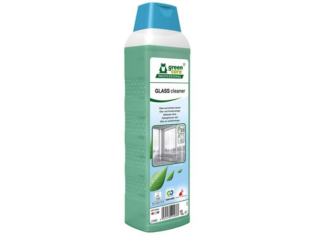 BildeFönsterputs TANA GLASS cleaner 1L