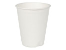 Bägare PURE Bagasse 20cl 40/fp