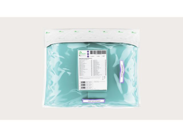 BildeOp-set BARRIER Dental Implantat