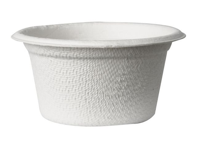 BildeDressingbägare PURE 60 ml 6x3cm 50/fp