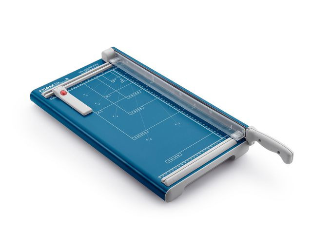 BildeSkärmaskin DAHLE 534