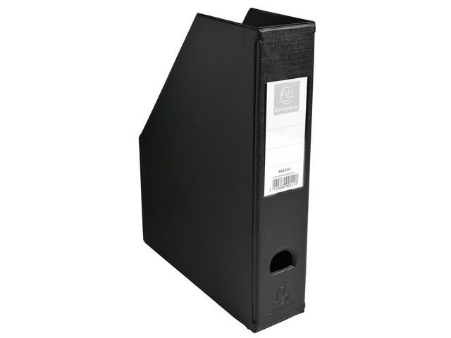 BildeTidskriftssamlare EXACOMPTA A4 70mm sva