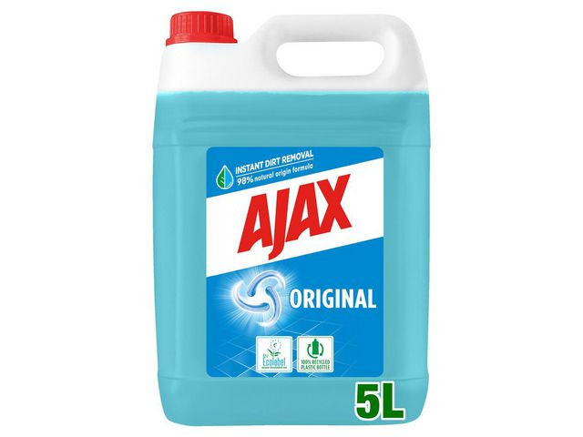 BildeAllrent AJAX Original 5L