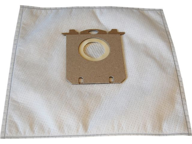 BildeDammsugarpåse ELECTROLUX SP1FLEX 5/fp