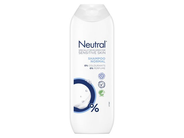BildeSchampo normal NEUTRAL 250ml